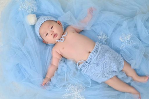 河南孕妇三个月肚子多大