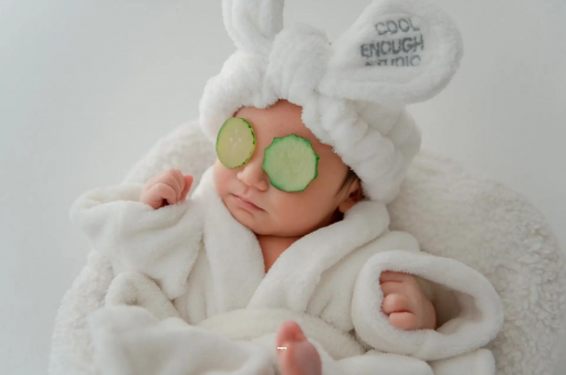 河南宝宝湿疹用什么药